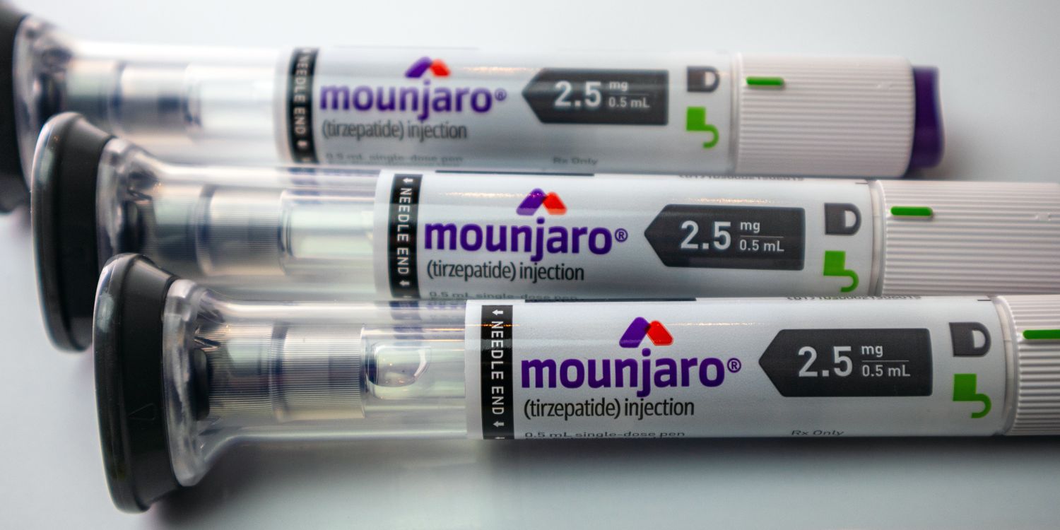 Mounjaro (Tirzepatide): Raising the Bar for GLP-1 Treatments – Nutri-Align