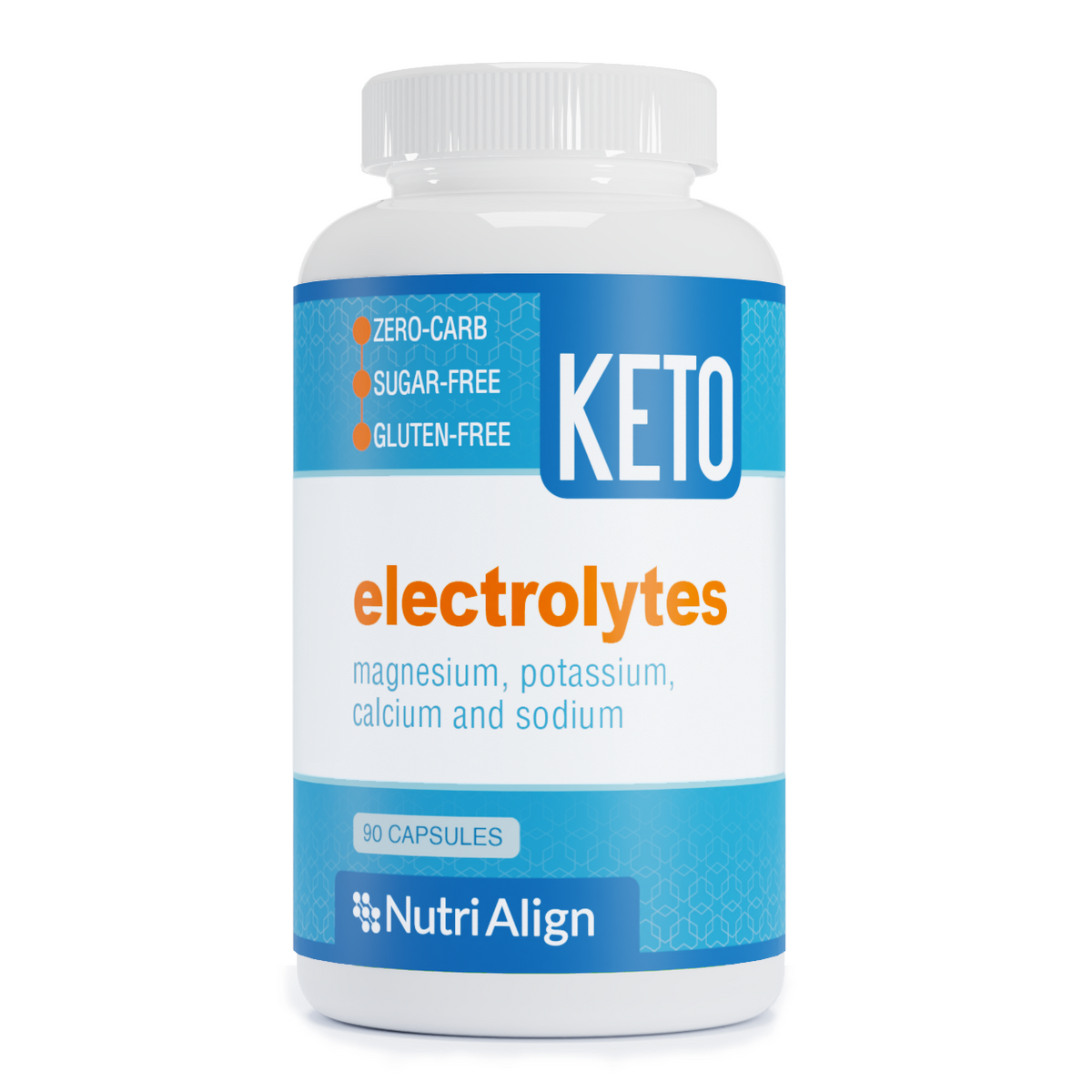 Beautiful view of Keto Meal Delivery With High Electrolyte Content