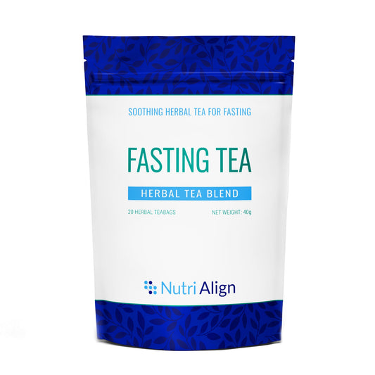 Fasting Tea