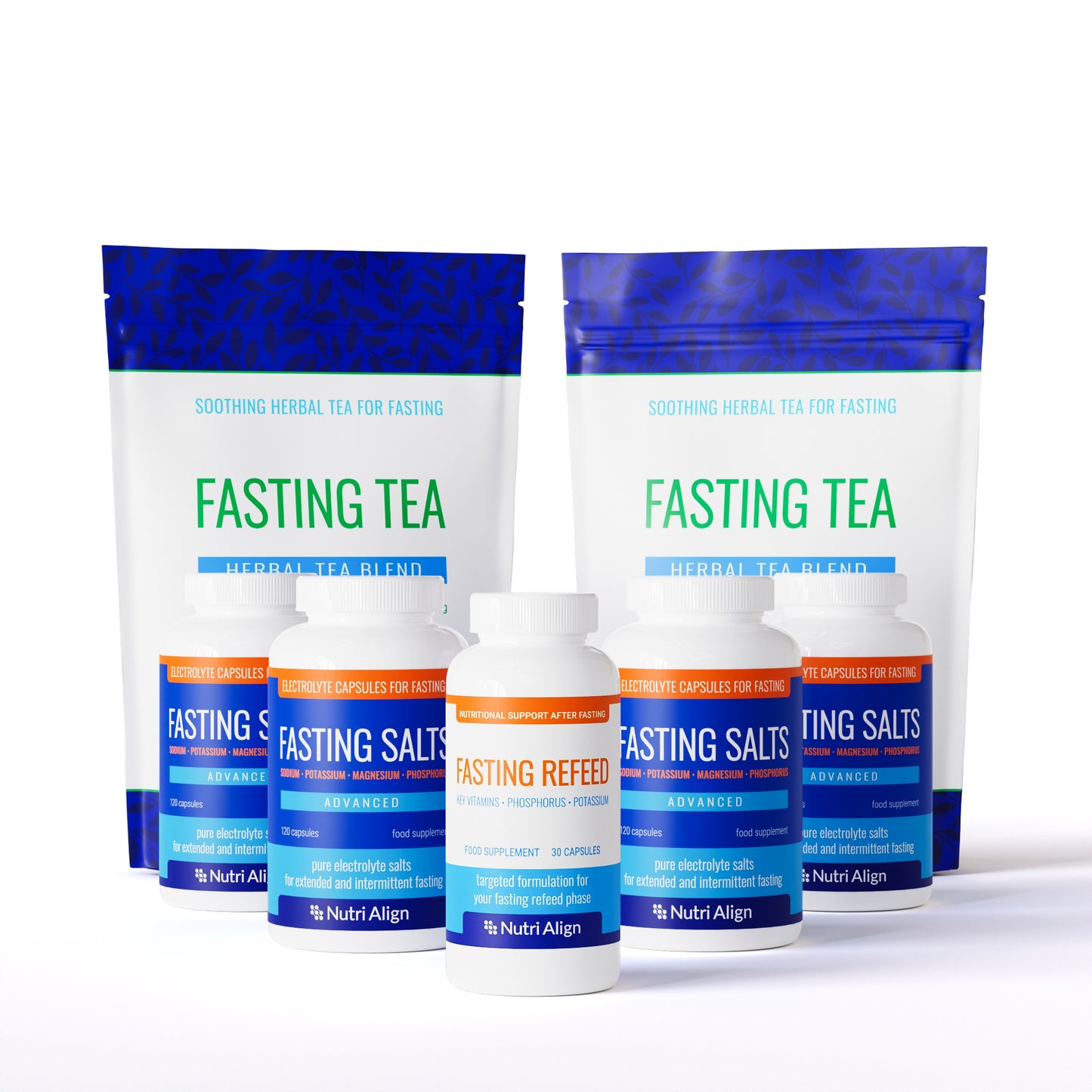 Intermittent Fasting Bundle