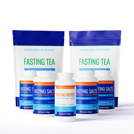 Intermittent Fasting Bundle