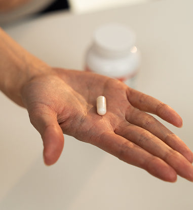 <p>Fasting Refeed Capsules</p>