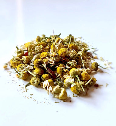 <p>Fasting Tea</p>