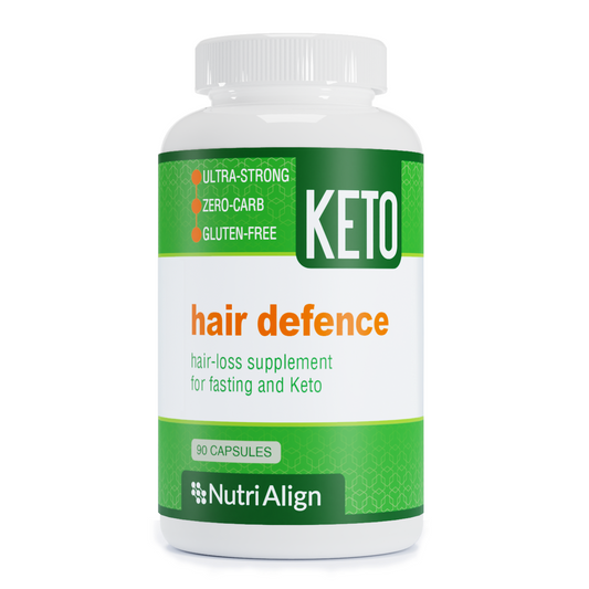 Hair Defence