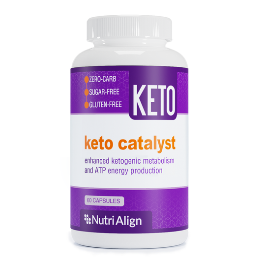 Keto Catalyst