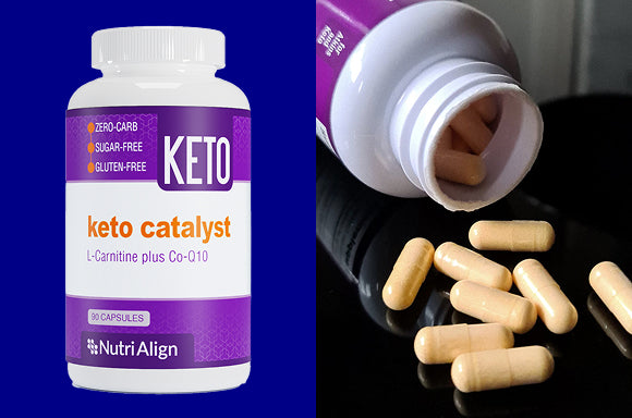 Keto Catalyst