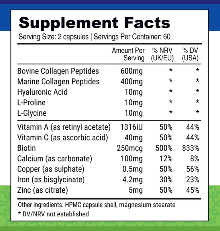 Multi-Collagen Plus Subscription