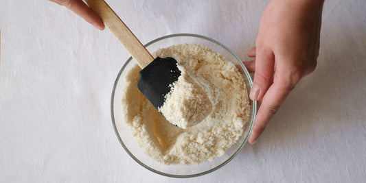 Is Almond Flour the New Wheat? Let's Find Out!