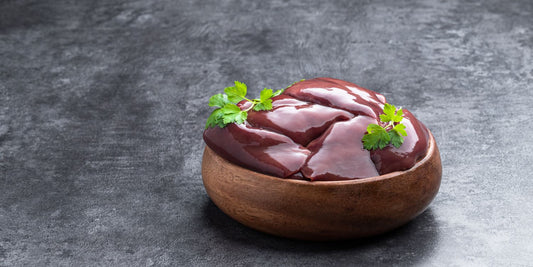 The Real Benefits of Organ Meats Explained