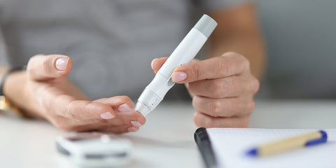 Blood Sugar 101