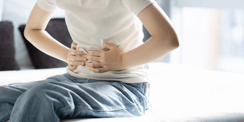 Chronic Inflammation - Is Your Diet to Blame?