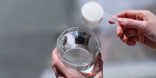 Collagen Explained: Benefits, Sources, and Why It Matters