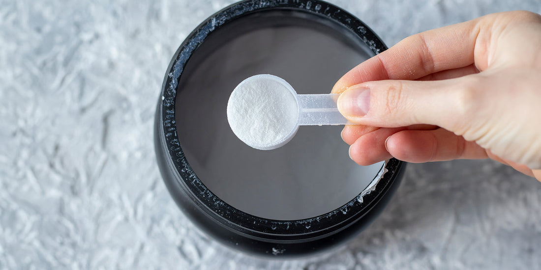 The Benefits of Creatine for Women Explained