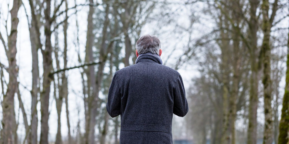 Diet and Supplements for Seasonal Affective Disorder