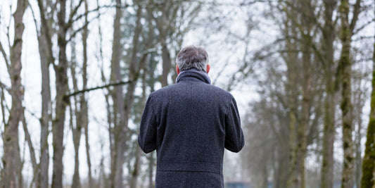 Diet and Supplements for Seasonal Affective Disorder