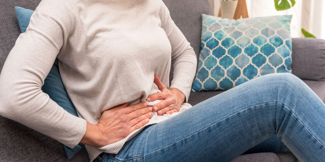 Fasting and Digestive Issues - Benefit from Our Tips