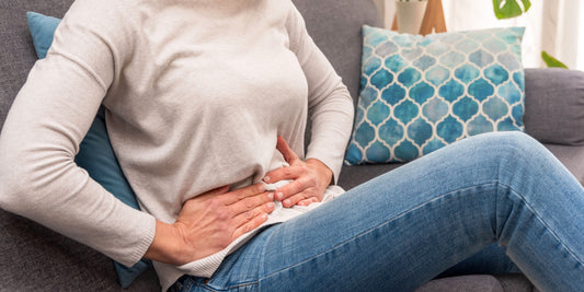 Fasting and Digestive Issues - Benefit from Our Tips