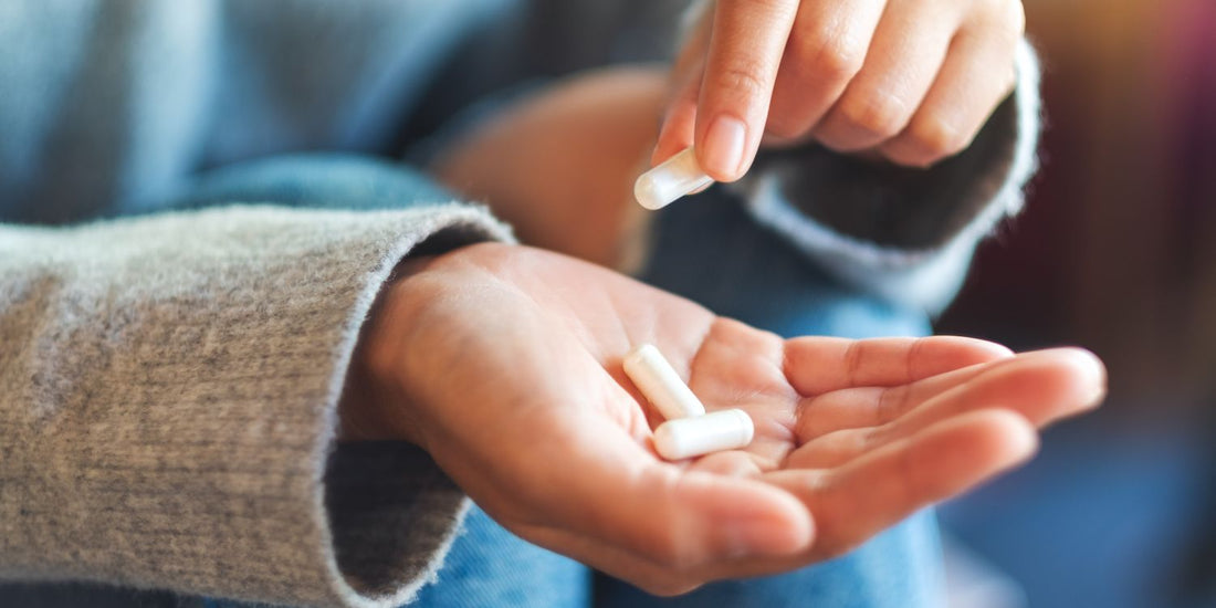 Fasting Mimetics Supplements: Too Good to Be True?