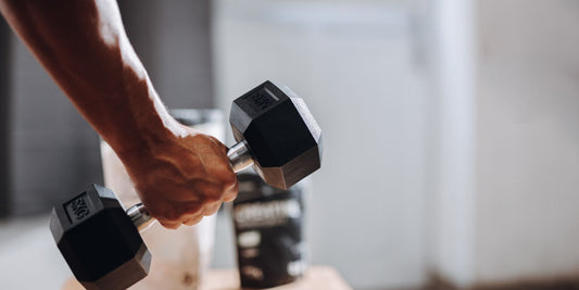 Fasting and Strength Training for Men: Can You Do Both?