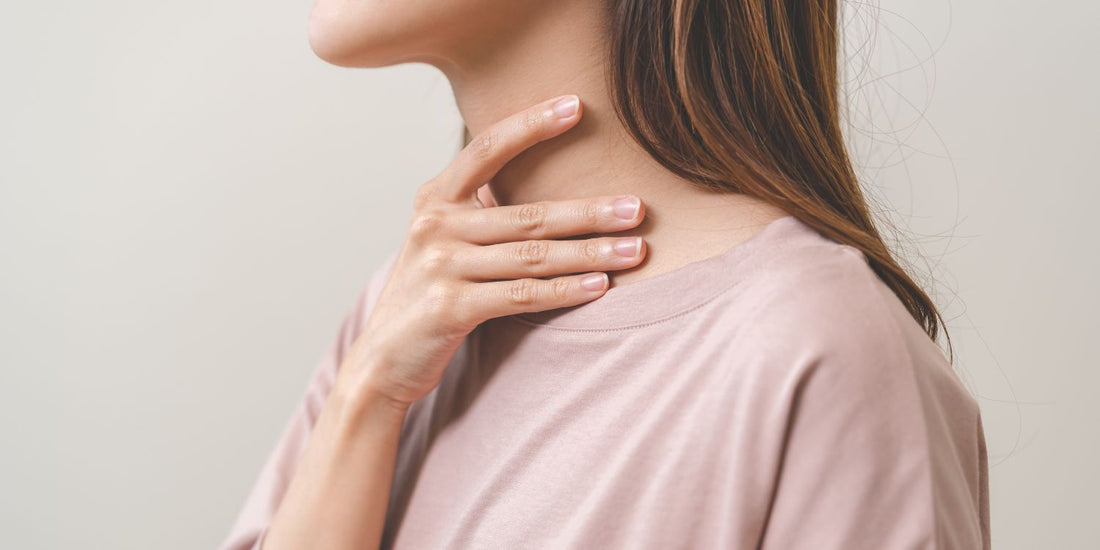 Fasting and Thyroid Health - Let's Look at the Issues