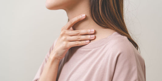 Fasting and Thyroid Health - Let's Look at the Issues