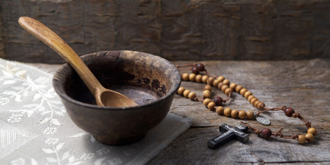 Fasting for Lent: A Spiritual Practice with Physical Benefits