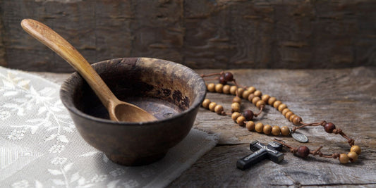 Fasting for Lent: A Spiritual Practice with Physical Benefits