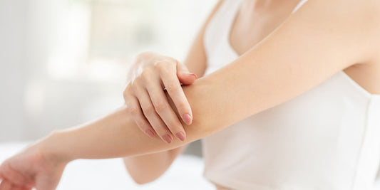 Healing Skin Issues With Smart Nutrition