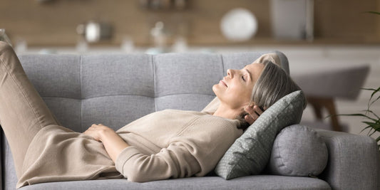 Hormone Replacement Therapy and Weight Loss for Women