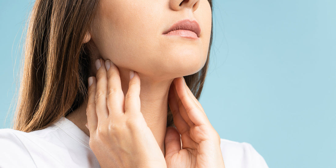 Your Lymphatic System and How to Look After It