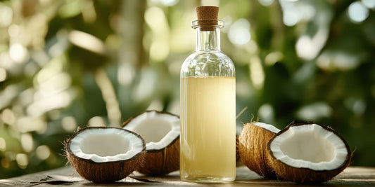 MCT Oil for Keto, Carnivore, and Fasting