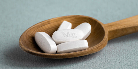Fasting and Magnesium: Are You Getting Enough?