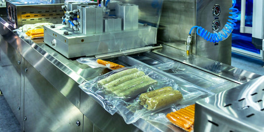 The Top Seven Worst Processed Food Ingredients