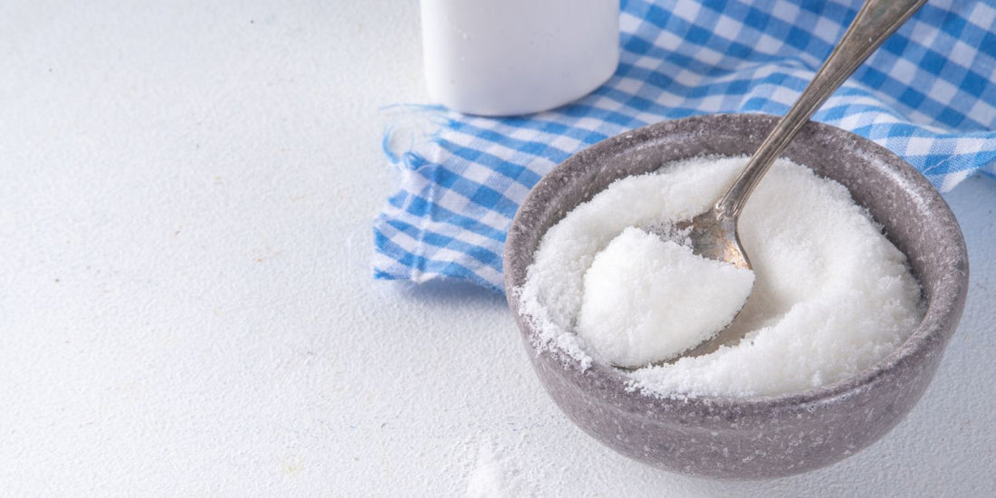 Allulose: Is It Too Good to Be True? Let's Find Out