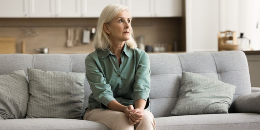 Anxiety During a Fast? Why It Can Happen and What Can Help