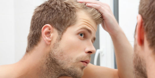 Fasting and Hair Loss - Why Does it Sometimes Happen?