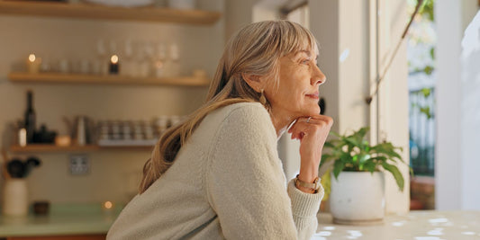 Fasting After 70 - How Can It Be Done Safely