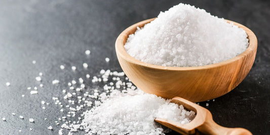 Mineral Salts and Heavy Metals: What You Need to Know