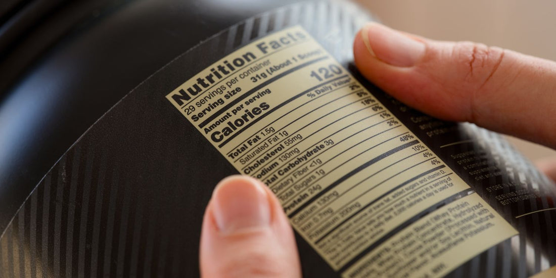 Myth: A Calorie is a Calorie