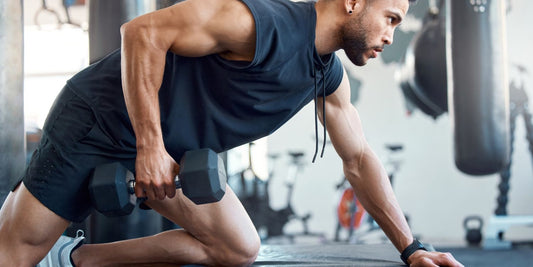 Does Fasting Affect Testosterone Levels?