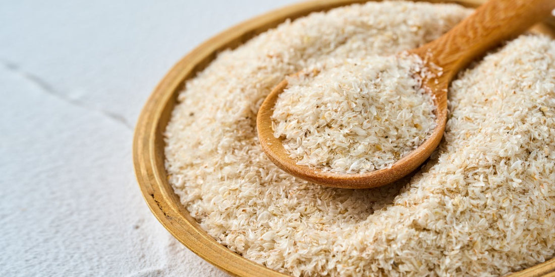 Psyllium Husk: Good for Fasting?