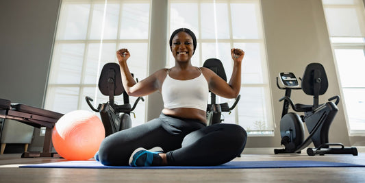 Why Fasting Burns Fat, Not Muscle - Exploding the Myth