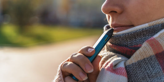 Does Vaping Break a Fast?