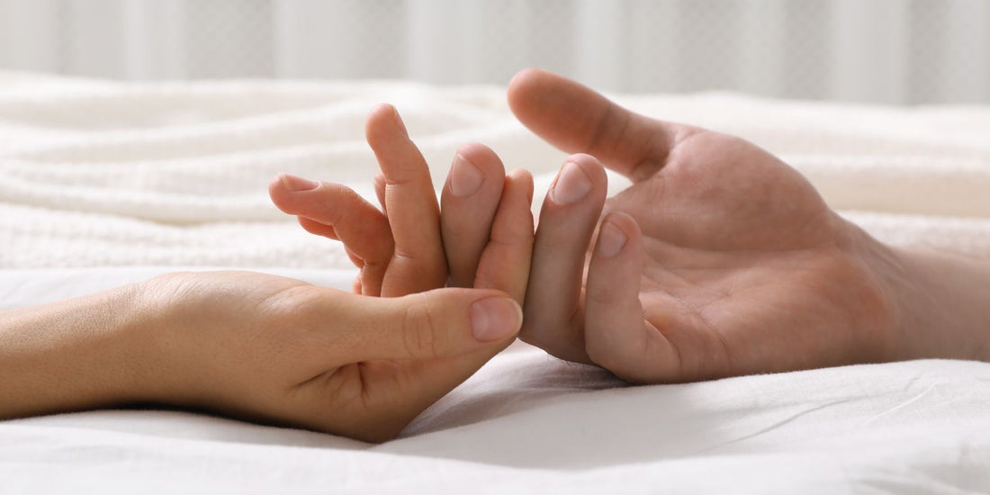 Fasting and Libido - What Happens to Your Sex Drive?