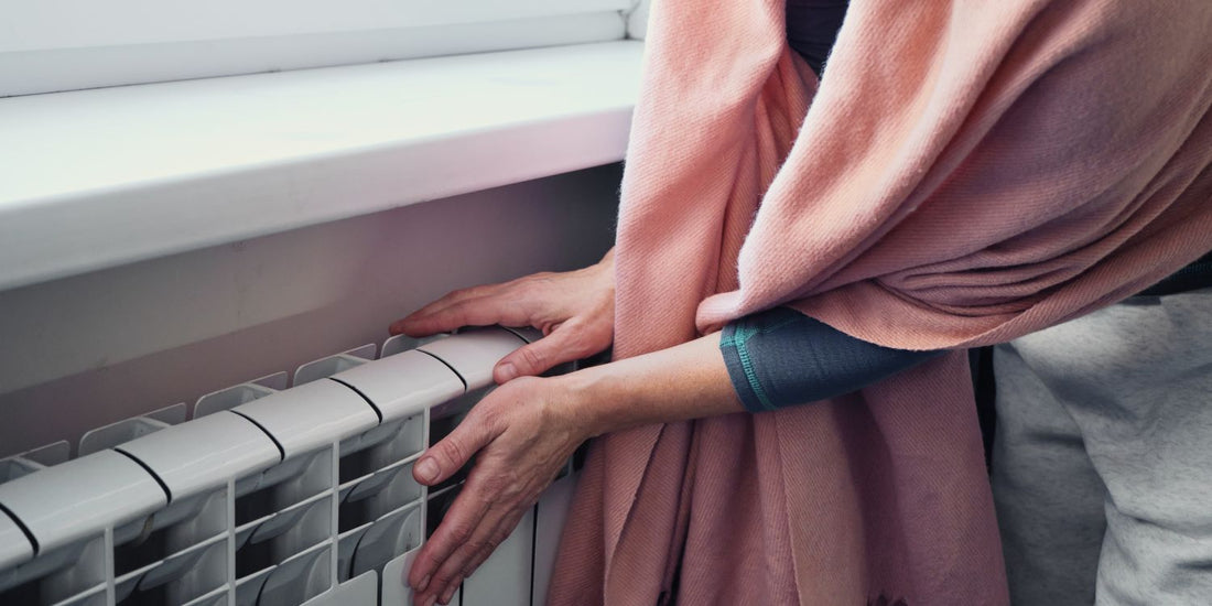 Why You Feel Cold During a Fast And What You Can Do About It