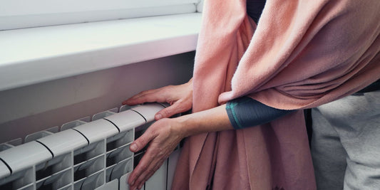 Why You Feel Cold During a Fast And What You Can Do About It