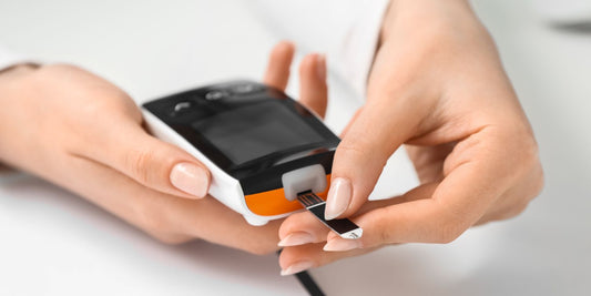 Fasting and Blood Sugar: What Happens When You Stop Eating?