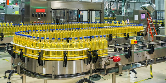 The Dangers of Seed Oils and How to Avoid Them