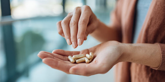 Do Supplements Break a Fast?