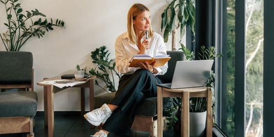 Tracking Your Food vs. Eating Intuitively